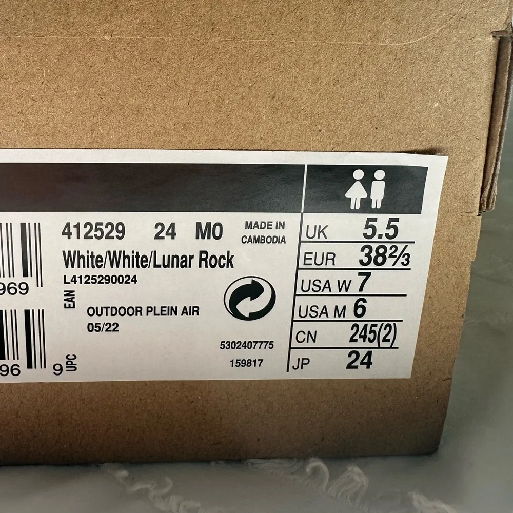 Salomon XT 6 - Picture 5 of 5